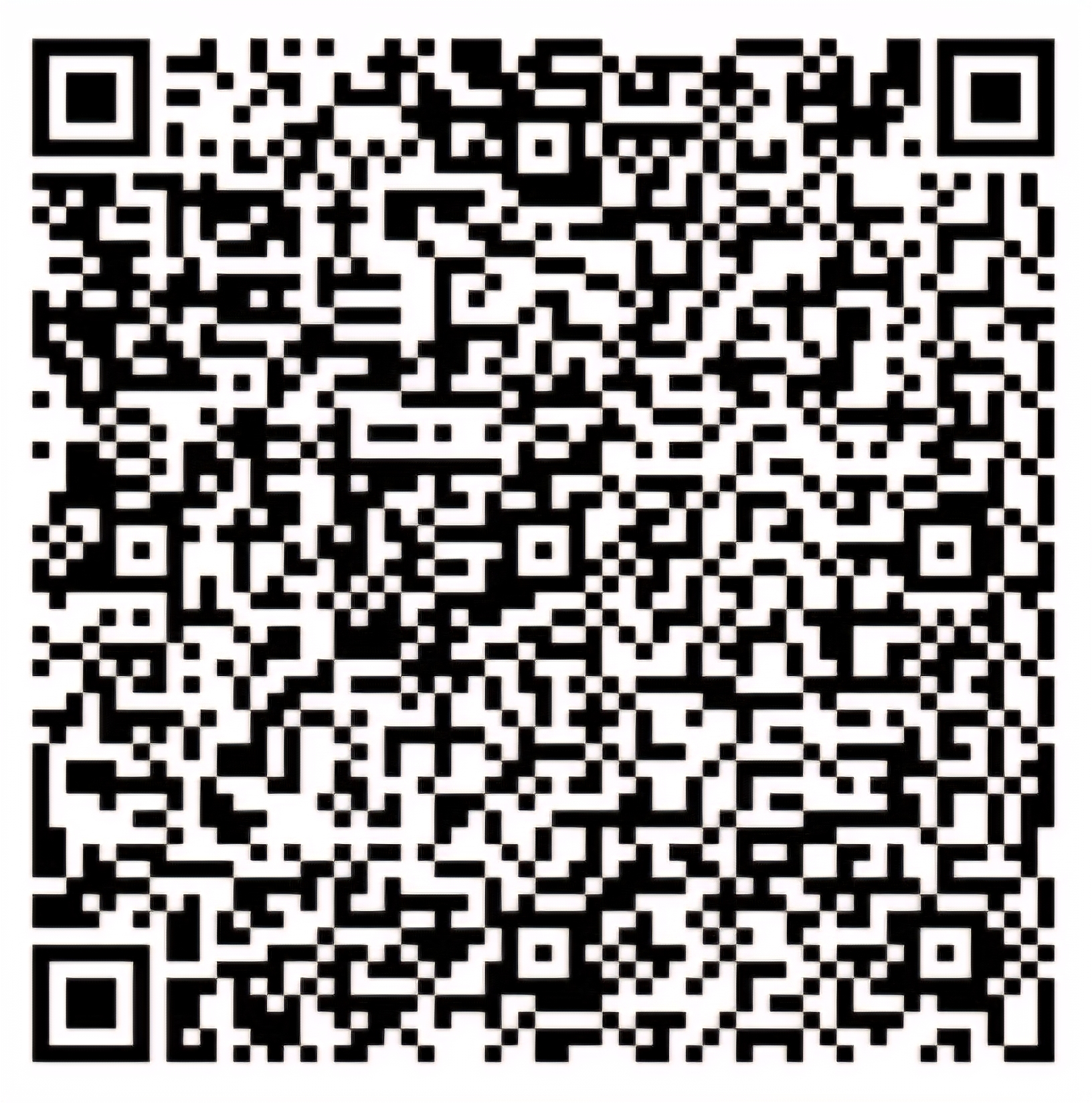 UPI QR code